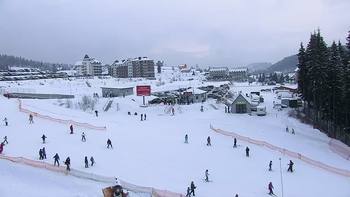 Буковель 22 січня 2018 року, 2018-01-22 10:00