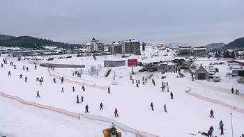 Буковель 24 січня 2018 року, 2018-01-24 16:00