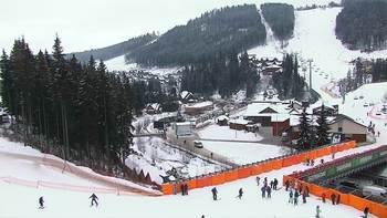 Буковель 25 січня 2018 року, 2018-01-25 10:00