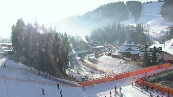 Буковель 26 січня 2018 року, 2018-01-26 10:00
