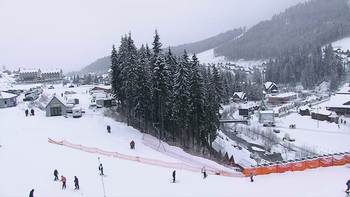 Буковель 4 лютого 2018 року, 2018-02-04 10:00
