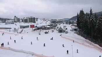 Буковель 14 лютого 2018 року, 2018-02-14 10:00