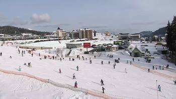 Буковель 17 лютого 2018 року, 2018-02-17 16:00