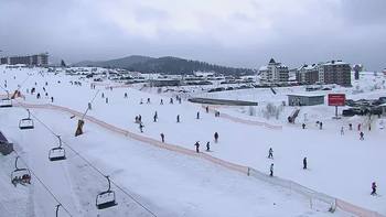 Буковель 18 лютого 2018 року, 2018-02-18 16:00
