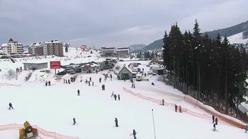 Буковель 20 лютого 2018 року, 2018-02-20 16:00
