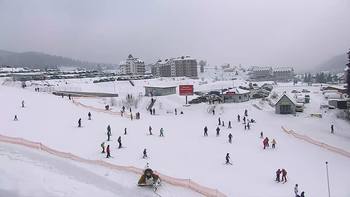Буковель 24 лютого 2018 року, 2018-02-24 10:00