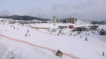 Буковель 26 лютого 2018 року, 2018-02-26 16:00