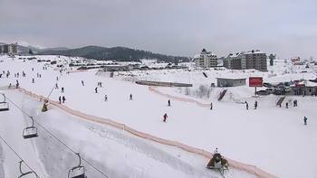 Буковель 28 лютого 2018 року, 2018-02-28 13:00