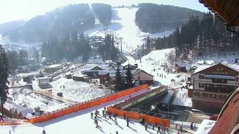 Буковель 1 березня 2018 року, 2018-03-01 10:00