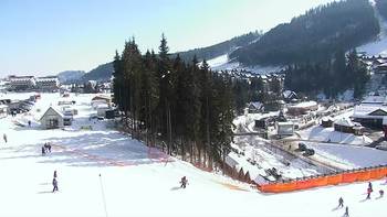 Буковель 1 березня 2018 року, 2018-03-01 13:00