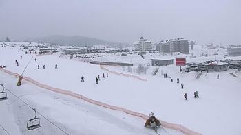 Буковель 2 березня 2018 року, 2018-03-02 16:00