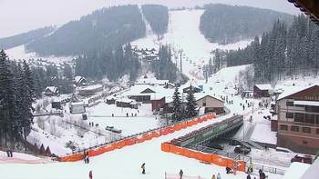 Буковель 3 березня 2018 року, 2018-03-03 10:00