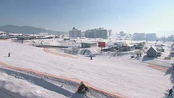 Буковель 4 березня 2018 року, 2018-03-04 10:00