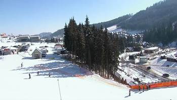 Буковель 4 березня 2018 року, 2018-03-04 13:00