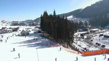 Буковель 5 березня 2018 року, 2018-03-05 13:00