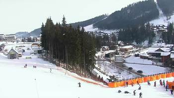 Буковель 5 березня 2018 року, 2018-03-05 16:00
