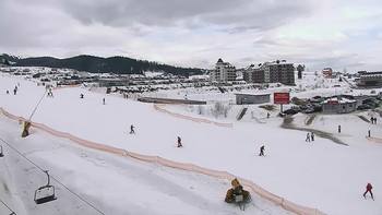 Буковель 6 березня 2018 року, 2018-03-06 13:00