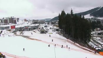 Буковель 7 березня 2018 року, 2018-03-07 13:00