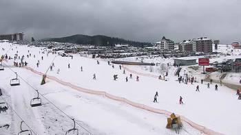 Буковель 10 березня 2018 року, 2018-03-10 13:00