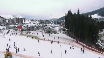 Буковель 10 березня 2018 року, 2018-03-10 16:00