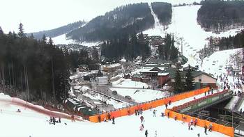 Буковель 11 березня 2018 року, 2018-03-11 13:00