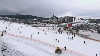 Буковель 12 березня 2018 року, 2018-03-12 10:00