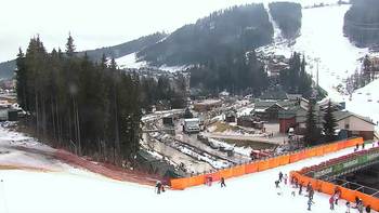 Буковель 16 березня 2018 року, 2018-03-16 13:00