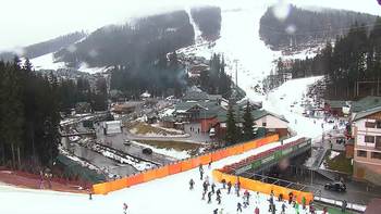 Буковель 17 березня 2018 року, 2018-03-17 10:00