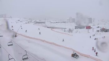 Буковель 18 березня 2018 року, 2018-03-18 10:00
