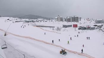 Буковель 20 березня 2018 року, 2018-03-20 13:00