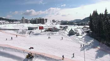 Буковель 21 березня 2018 року, 2018-03-21 10:00