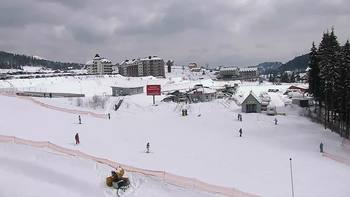 Буковель 21 березня 2018 року, 2018-03-21 13:00