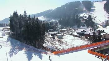Буковель 22 березня 2018 року, 2018-03-22 10:00