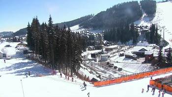 Буковель 22 березня 2018 року, 2018-03-22 13:00