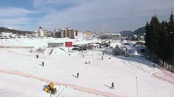 Буковель 22 березня 2018 року, 2018-03-22 16:00
