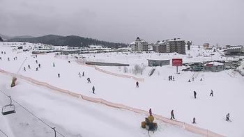 Буковель 23 березня 2018 року, 2018-03-23 13:00
