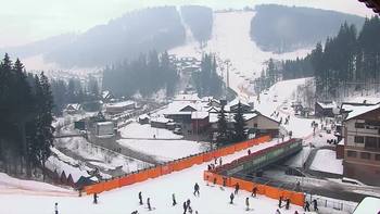 Буковель 25 березня 2018 року, 2018-03-25 10:00