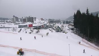 Буковель 27 березня 2018 року, 2018-03-27 10:00