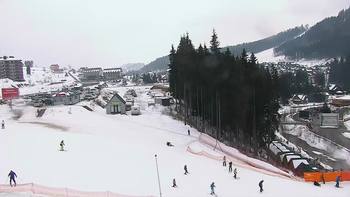 Буковель 27 березня 2018 року, 2018-03-27 16:00
