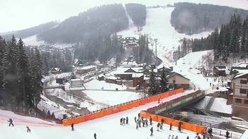 Буковель 28 березня 2018 року, 2018-03-28 10:00
