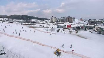 Буковель 28 березня 2018 року, 2018-03-28 16:00