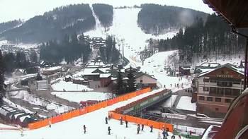 Буковель 29 березня 2018 року, 2018-03-29 10:00