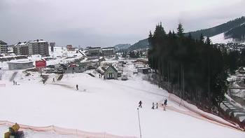Буковель 29 березня 2018 року, 2018-03-29 13:00