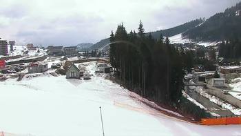 Буковель 2 квітня 2018 року, 2018-04-02 10:00