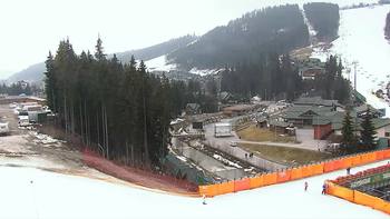 Буковель 7 квітня 2018 року, 2018-04-07 10:00