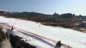 Буковель 8 квітня 2018 року, 2018-04-08 10:00