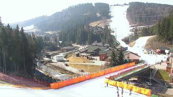 Буковель 12 квітня 2018 року, 2018-04-12 10:00