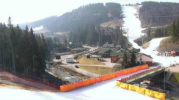 Буковель 14 квітня 2018 року, 2018-04-14 10:00