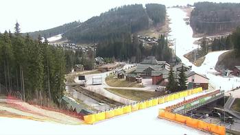 Буковель 15 квітня 2018 року, 2018-04-15 16:00