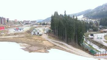 Буковель 20 квітня 2018 року, 2018-04-20 13:00